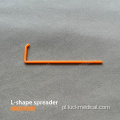 Użycie Laboratorium Laboratorium w kształcie litery L w kształcie litery L